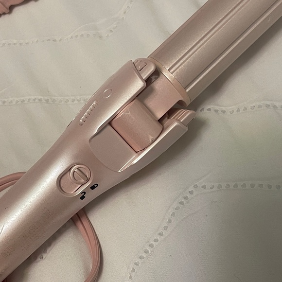 Conair Smoothwrap 2 in 1 styler - Picture 4 of 5